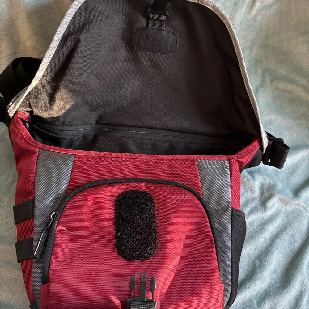 vangaurd camera bag